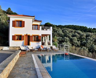 Villa Malena