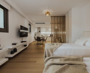 2S Villas Resort: Μια μαγική εμπειρία διακοπών στα Σύβοτα Λευκάδας