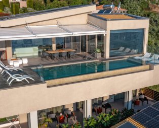 Villa Simi