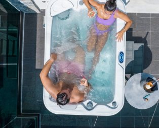 ALPE Luxury Accommodation: Φιλοξενία υψηλών προδιαγραφών στην Ολυμπιάδα Χαλκιδικής