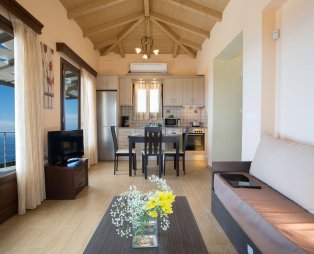 Drimonas Villas: Ανακαλύψτε τη μαγεία της Λευκάδας