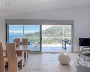 Villa Skorpios