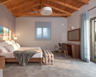Searocks Villas Exclusive Resort: Ανακαλύψτε τον ιδιωτικό σας παράδεισο στη Μάνη