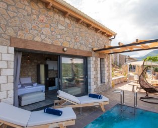Sivota Lefkas Luxury Villas: Ζήστε τις διακοπές που σας αξίζουν