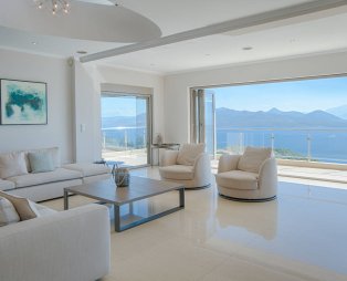 Villa Lilaea