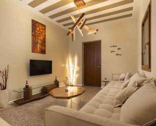 Andros 4 All Seasons Villas & Suites: Για μια αξέχαστη απόδραση στην Άνδρο