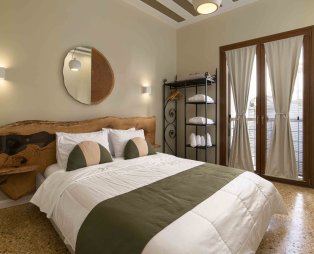 Andros 4 All Seasons Villas & Suites: Για μια αξέχαστη απόδραση στην Άνδρο