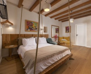 Andros 4 All Seasons Villas & Suites: Για μια αξέχαστη απόδραση στην Άνδρο