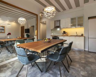 Andros 4 All Seasons Villas & Suites: Για μια αξέχαστη απόδραση στην Άνδρο
