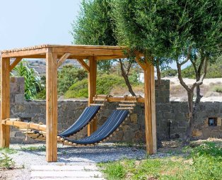 Aelia Suites Milos