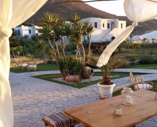Amorgos Pearls