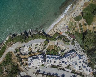 Aneroussa: Μια μοναδική εμπειρία φιλοξενίας και χαλάρωσης στην Άνδρο
