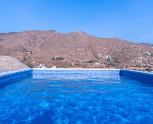 Antigoni Villas: Το δικό σας καταφύγιο στην Άνδρο
