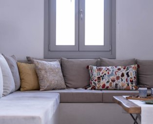 Antigoni Villas: Το δικό σας καταφύγιο στην Άνδρο