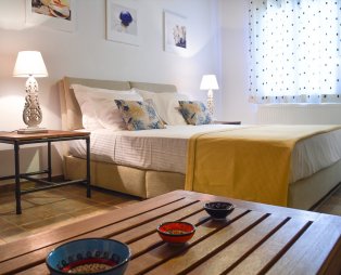 Etoile De Mer Villa: Ζήστε την πολυτέλεια στην Άνδρο