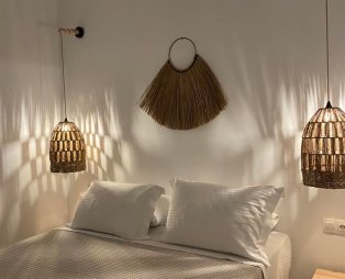 Eolia Luxury Houses