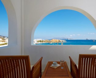 Vrahos Boutique Hotel: Οι διακοπές που ονειρεύεστε στη Φολέγανδρο