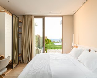 Luria Homes: Αξέχαστη εμπειρία διακοπών στην καρδιά της Χαλκιδικής
