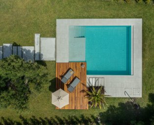 Luria Homes: Αξέχαστη εμπειρία διακοπών στην καρδιά της Χαλκιδικής