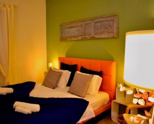 Carmen Art Hotel