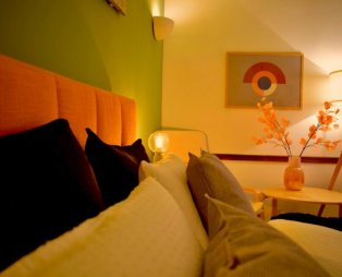 Carmen Art Hotel