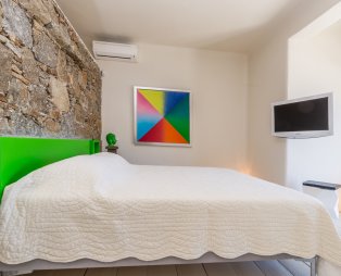 Villa Coventina: Το ιδανικό καταφύγιο για τις διακοπές σας στη Μύκονο