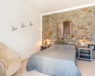 Villa Coventina: Το ιδανικό καταφύγιο για τις διακοπές σας στη Μύκονο