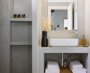 Ianemi Suites: Μαγευτική διαμονή στην Κύθνο