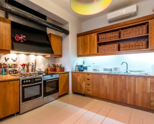 Villa Coventina: Το ιδανικό καταφύγιο για τις διακοπές σας στη Μύκονο