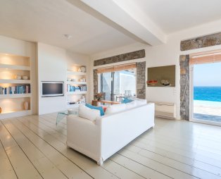 Villa Coventina: Το ιδανικό καταφύγιο για τις διακοπές σας στη Μύκονο