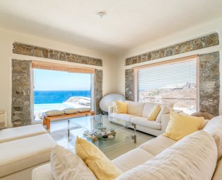 Villa Coventina: Το ιδανικό καταφύγιο για τις διακοπές σας στη Μύκονο