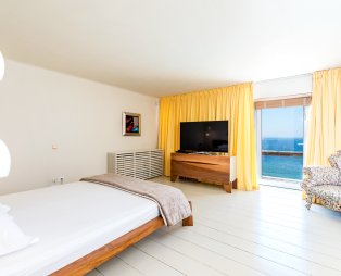 Villa Coventina: Το ιδανικό καταφύγιο για τις διακοπές σας στη Μύκονο
