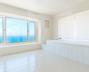 Villa Coventina: Το ιδανικό καταφύγιο για τις διακοπές σας στη Μύκονο