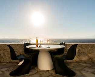 Villa Coventina: Το ιδανικό καταφύγιο για τις διακοπές σας στη Μύκονο