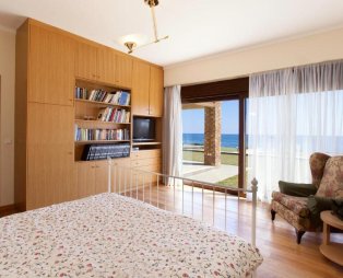 Private Beach Villa Princess