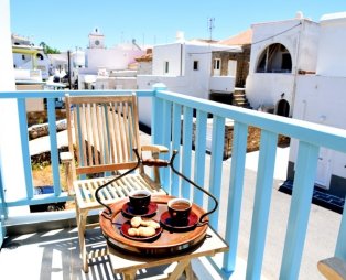 Hotel Messaria