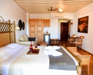 Hotel Messaria