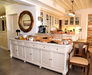 Hotel Messaria