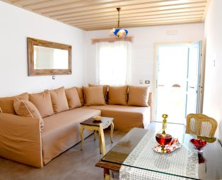 Hotel Messaria