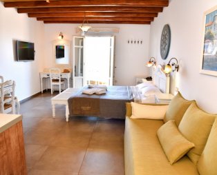 Hotel Messaria