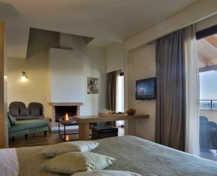 Anemolia Mountain Resort