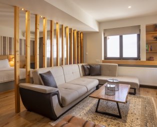 Anemolia Mountain Resort