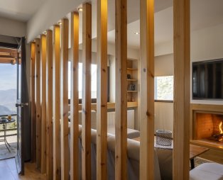Anemolia Mountain Resort