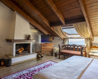 Anemolia Mountain Resort