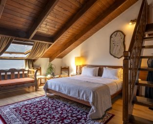 Anemolia Mountain Resort