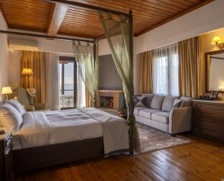 Anemolia Mountain Resort