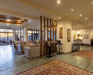Anemolia Mountain Resort