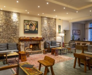 Anemolia Mountain Resort