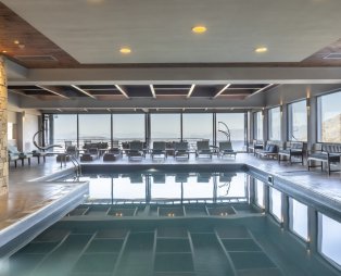 Anemolia Mountain Resort