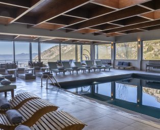 Anemolia Mountain Resort